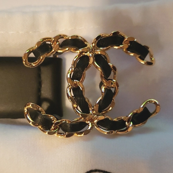 Accessories - Leather Belt